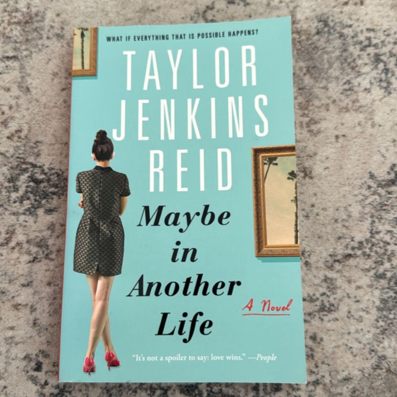 Maybe in Another Life