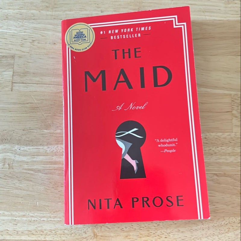 The Maid