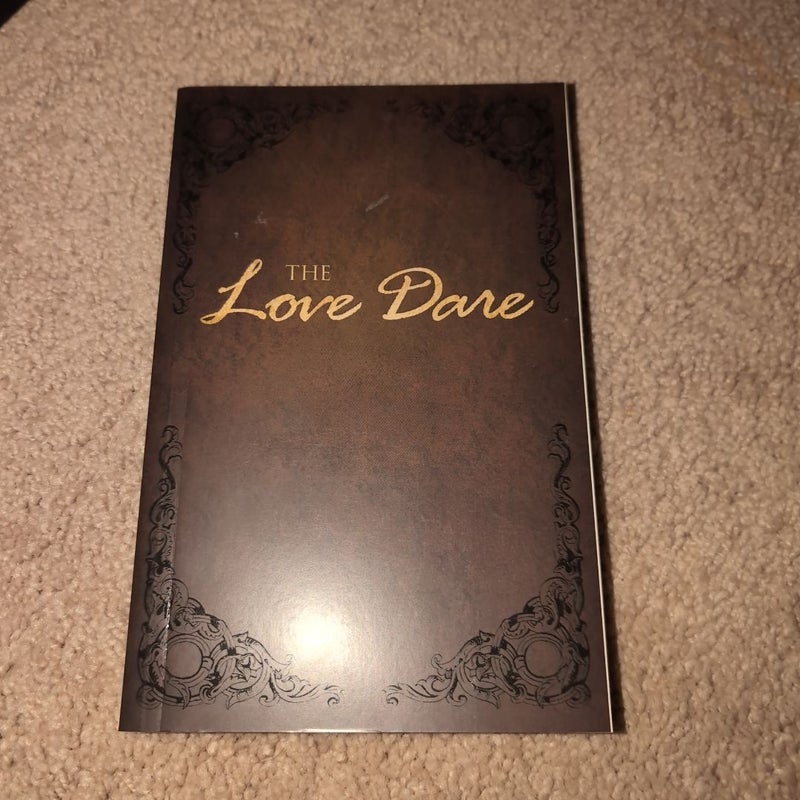 The Love Dare