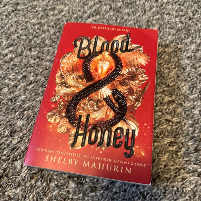 Blood & Honey