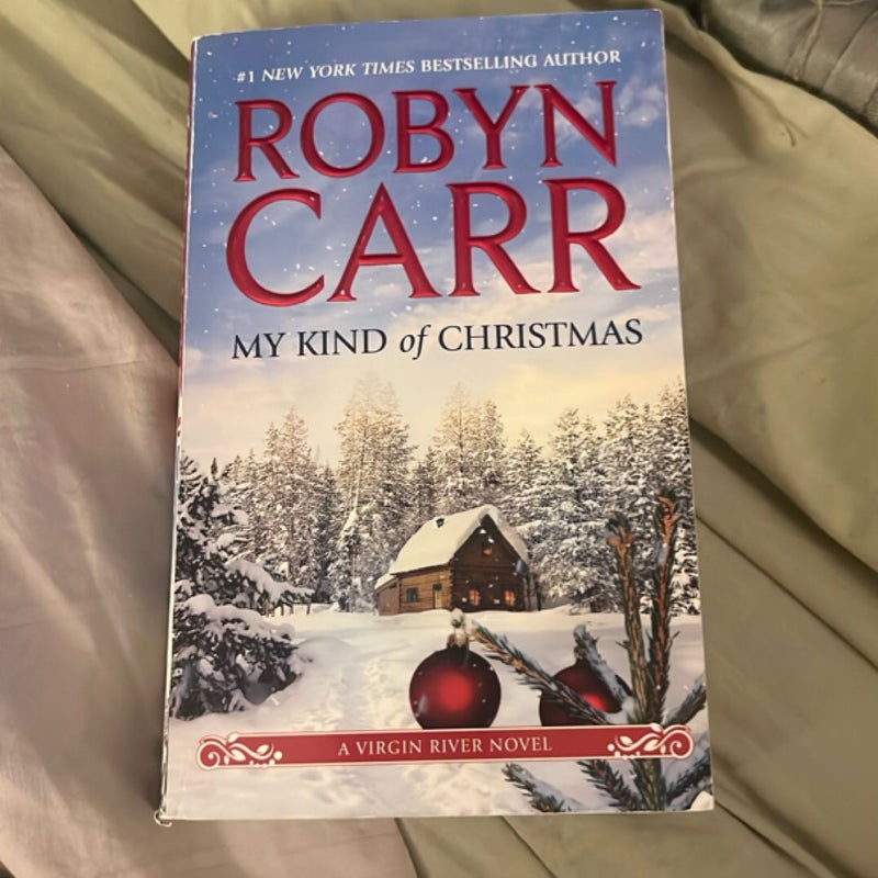My Kind of Christmas