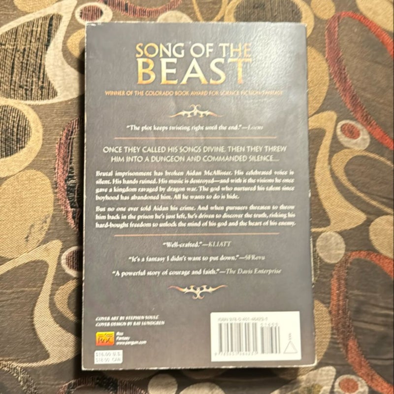 Song of the Beast