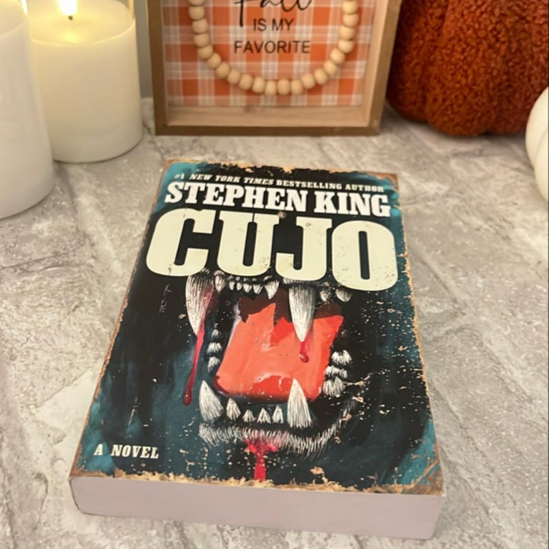 Cujo