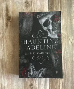 Haunting Adeline