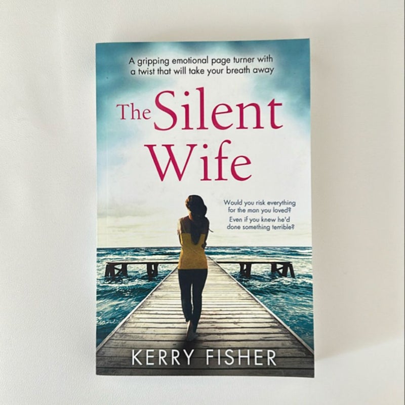 The Silent Wife