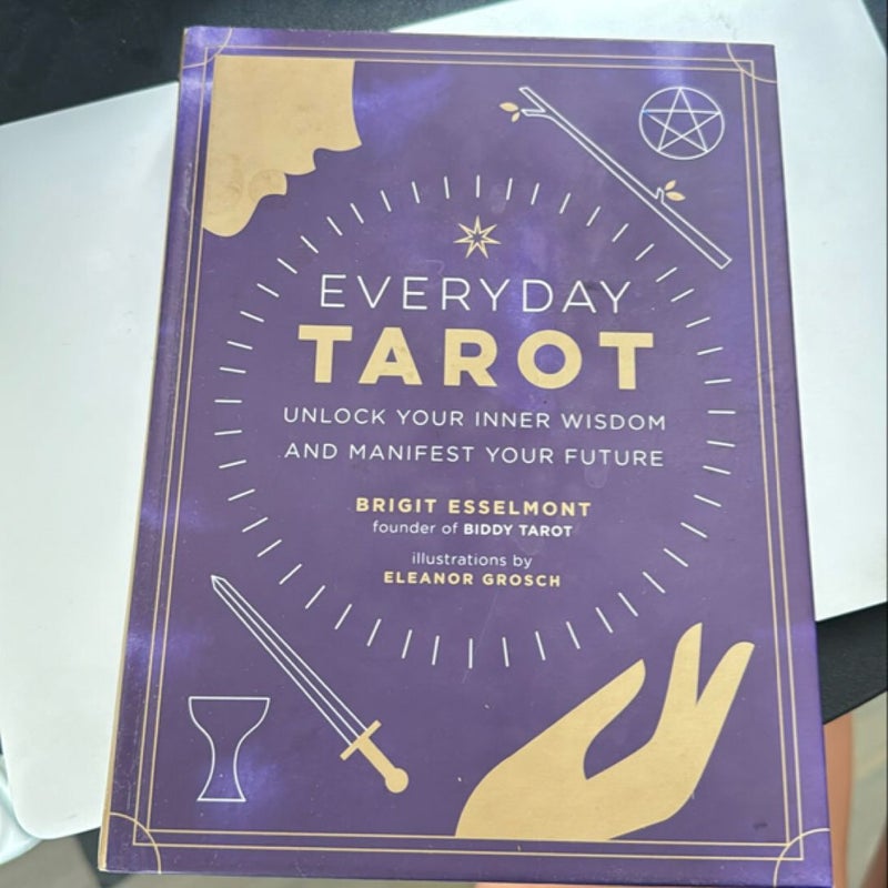 Everyday Tarot