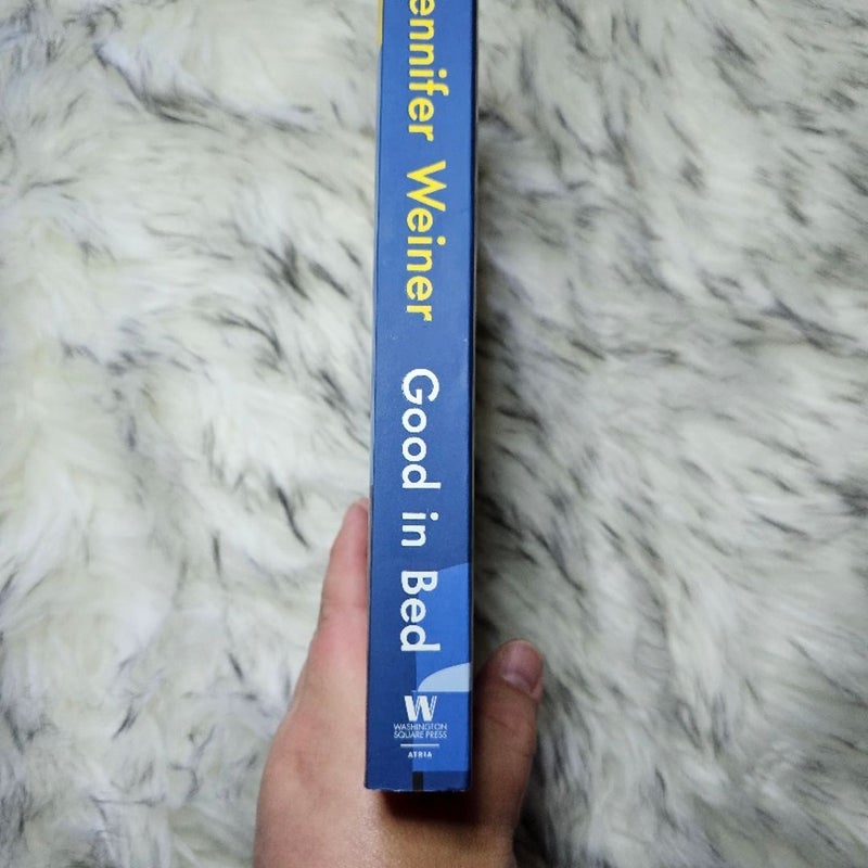 Good in Bed (20th Anniversary Edition)