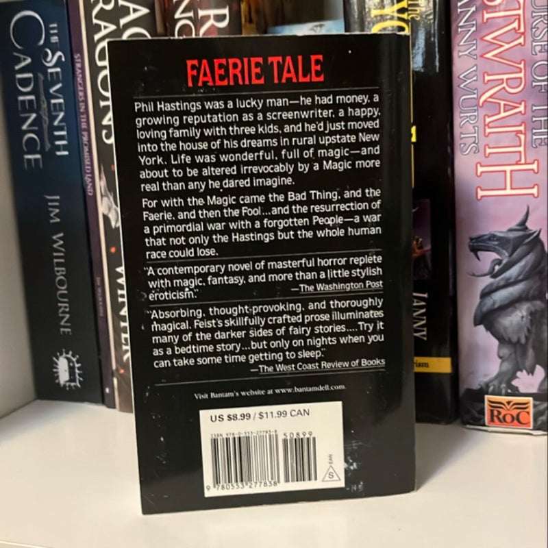 Faerie Tale