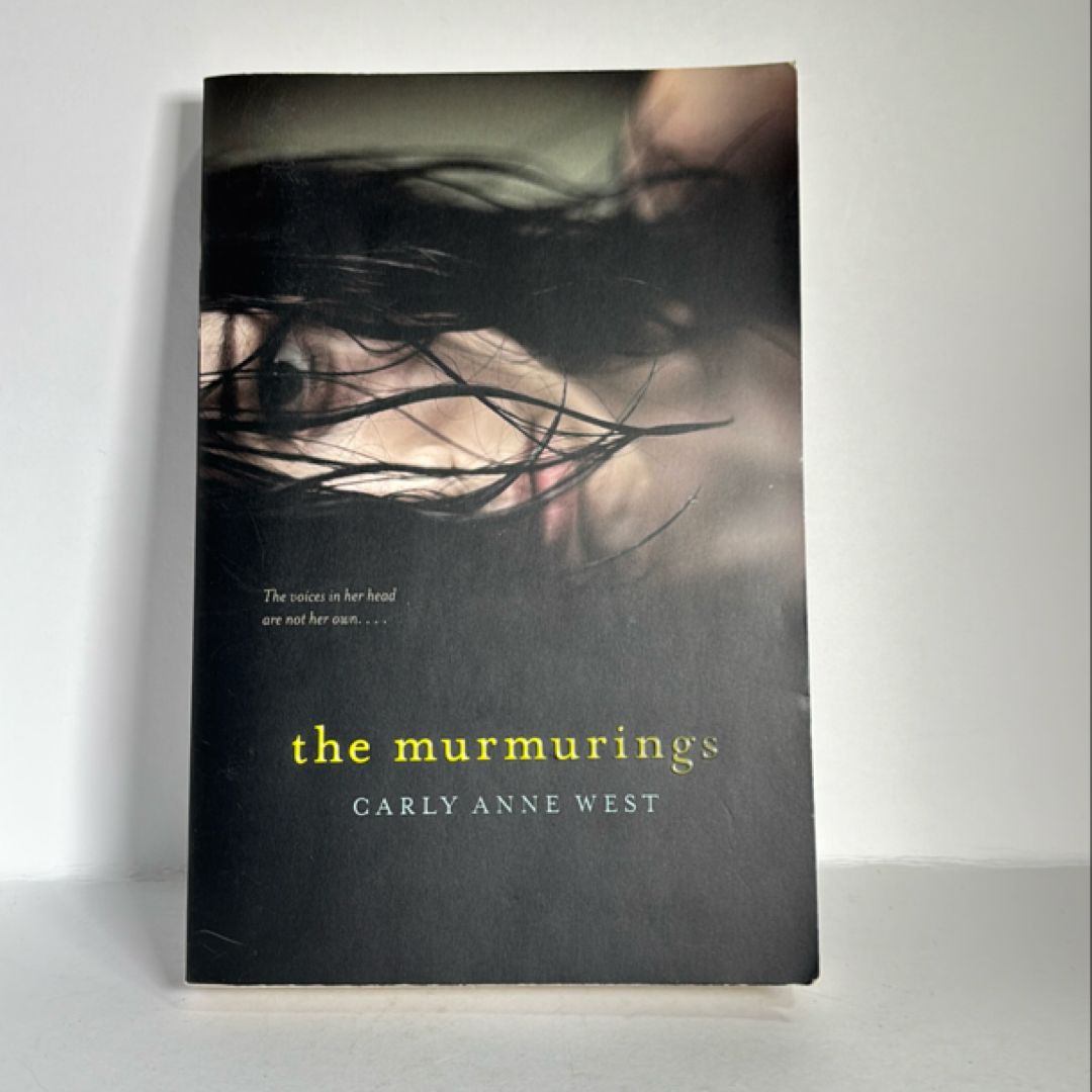 The Murmurings