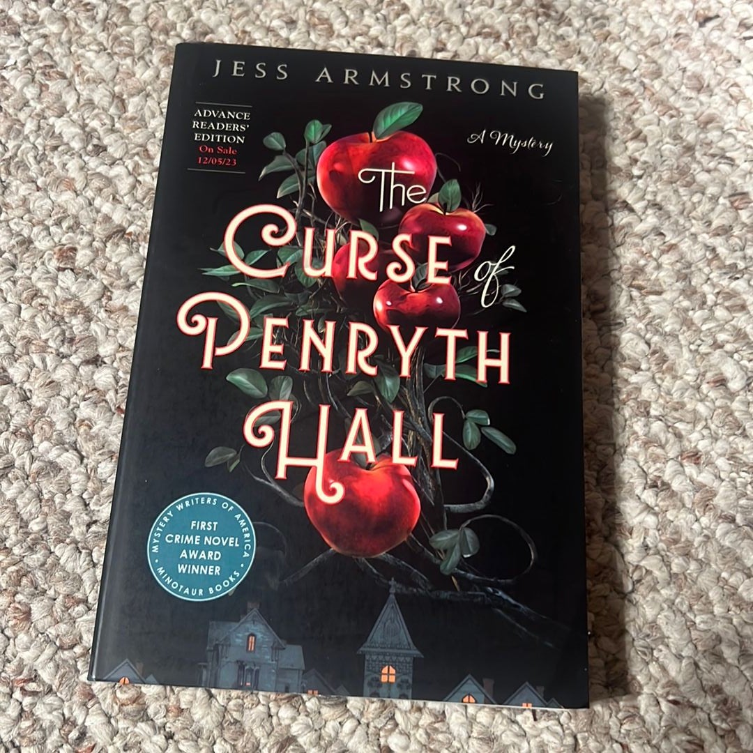 The Curse of Penryth Hall