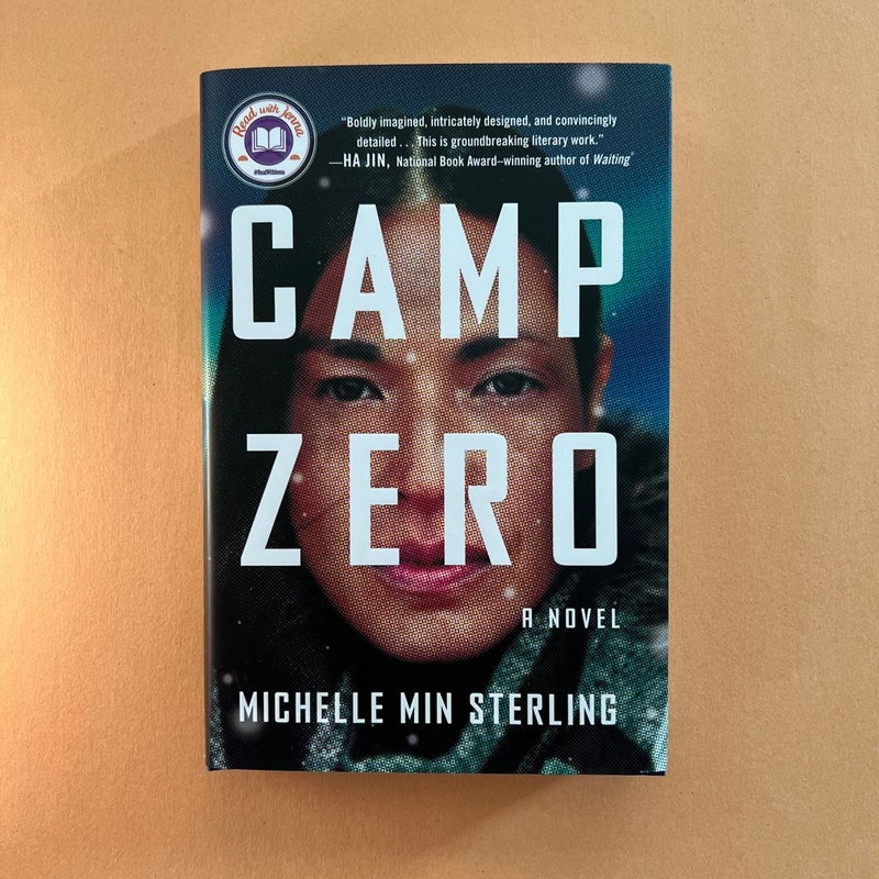 Camp Zero