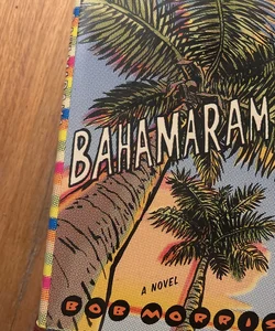 Bahamarama