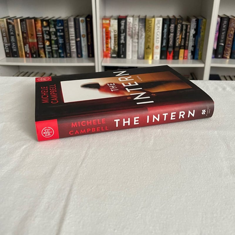The Intern BOTM