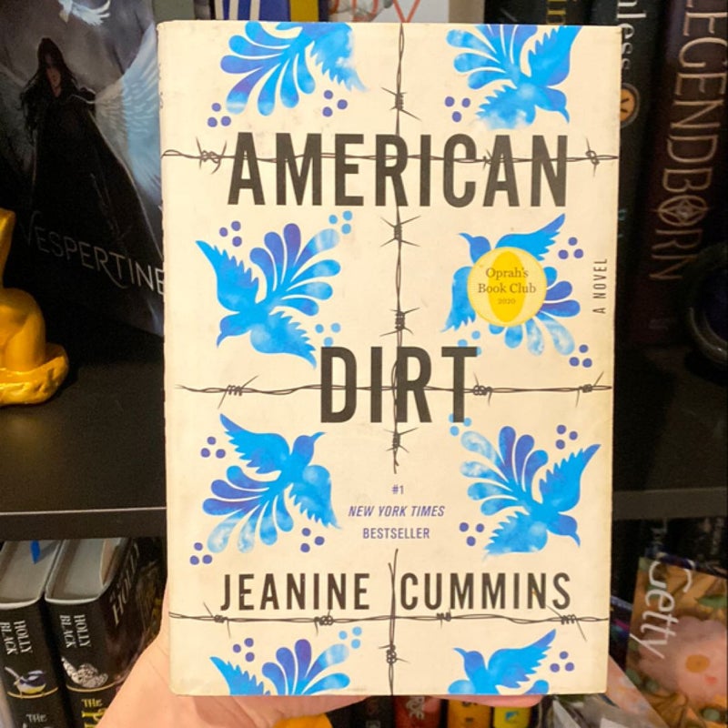 American Dirt