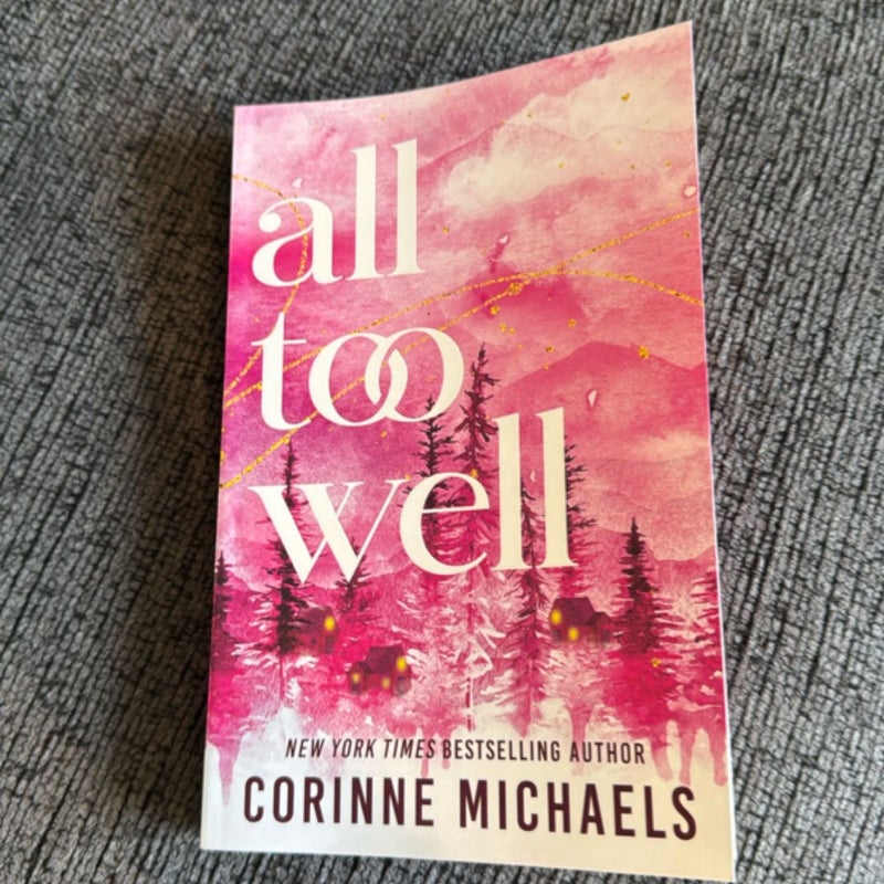 All Too Well (Deluxe Edition)