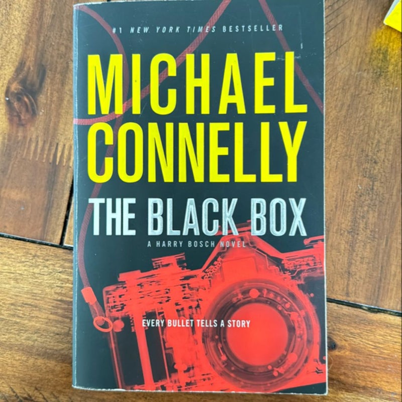 The Black Box