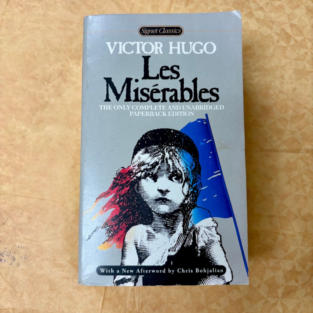 Les Miserables