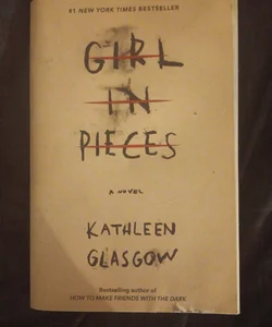 Girl in Pieces