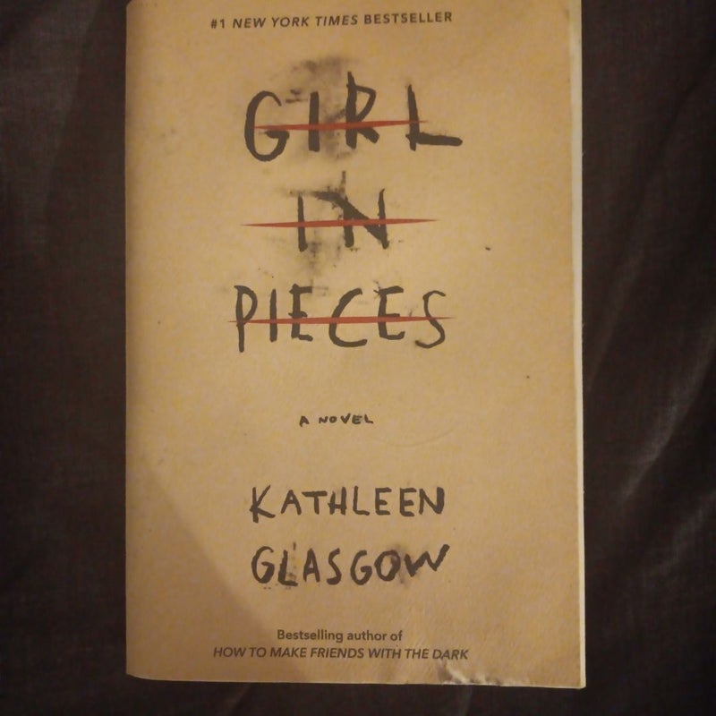 Girl in Pieces