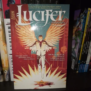 Lucifer Vol 1
