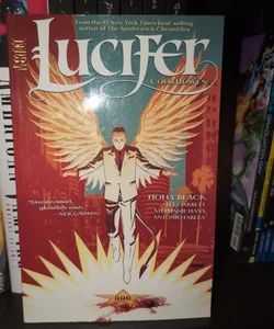 Lucifer Vol 1