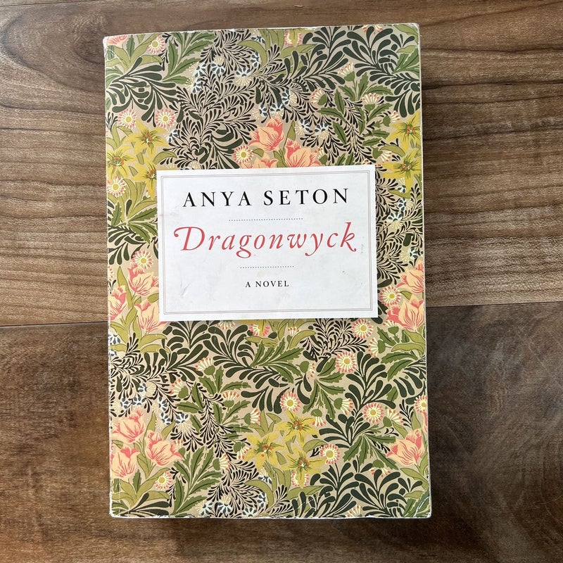 Dragonwyck