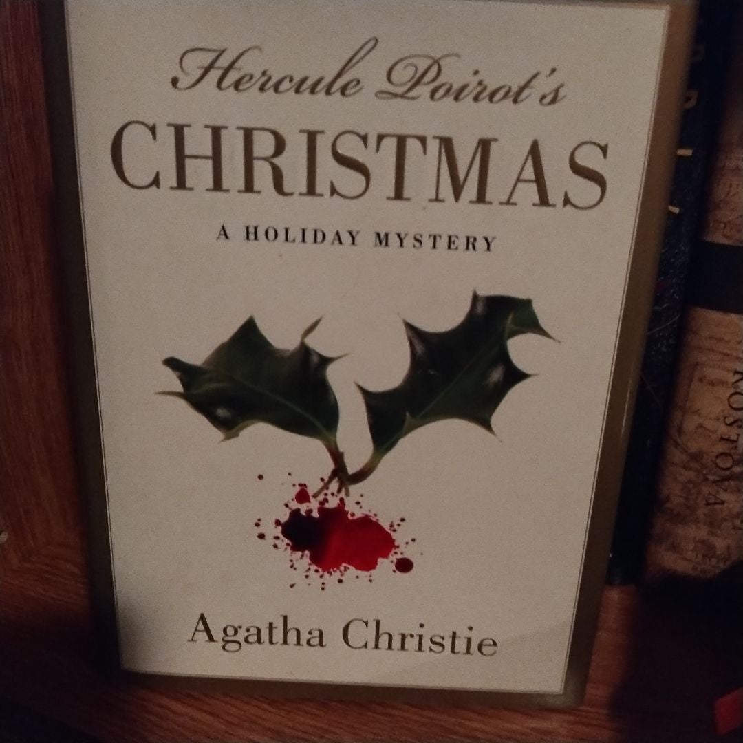 Hercule Poirot's Christmas