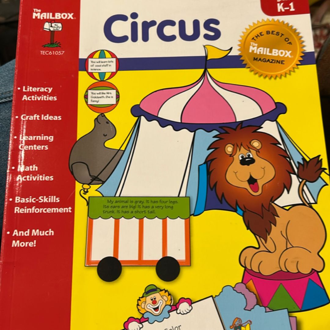 The Best of the Mailbox Themes