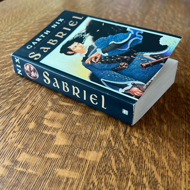 Sabriel