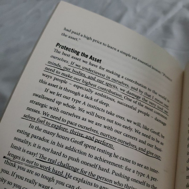 Essentialism