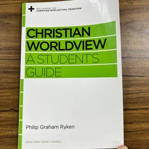 Christian Worldview