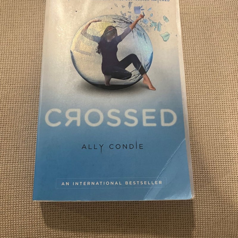 Crossed