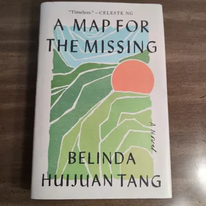 A Map for the Missing