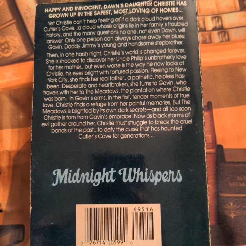 Midnight Whispers