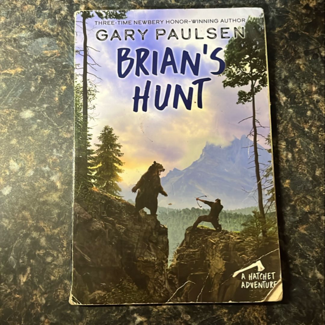 Brian's Hunt