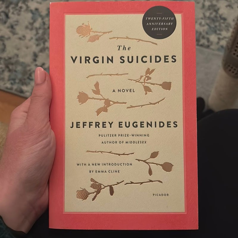 The Virgin Suicides (Twenty-Fifth Anniversary Edition)