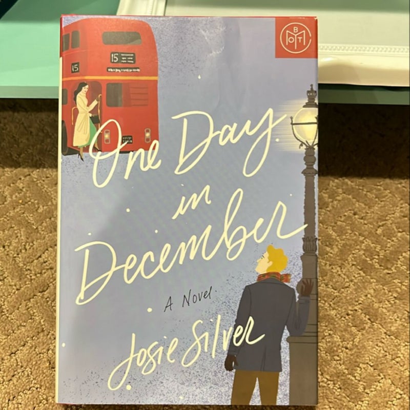 One Day in December 