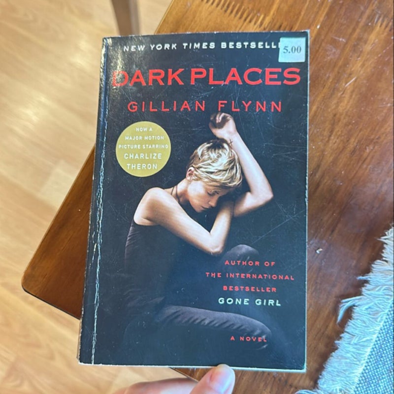 Dark Places