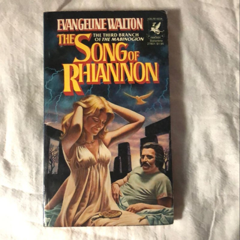 The Song of Rhiannon