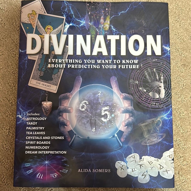 Divination