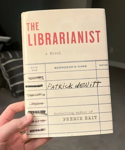 The Librarianist