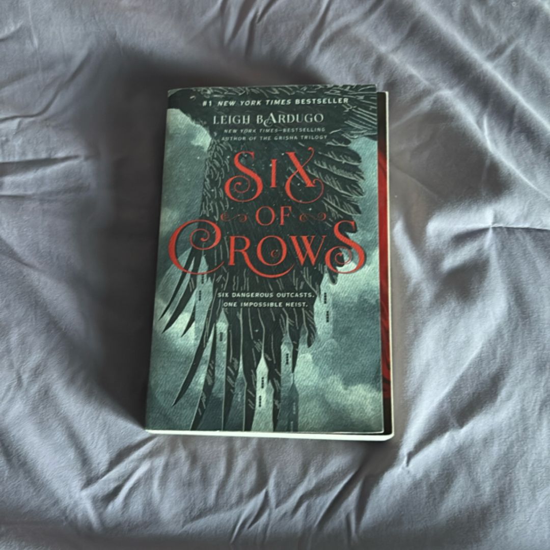 Six of Crows
