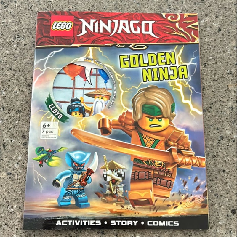 Ninjago