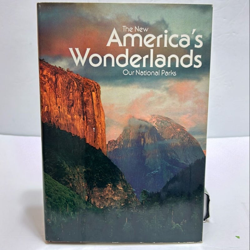 America’s Wonderlands