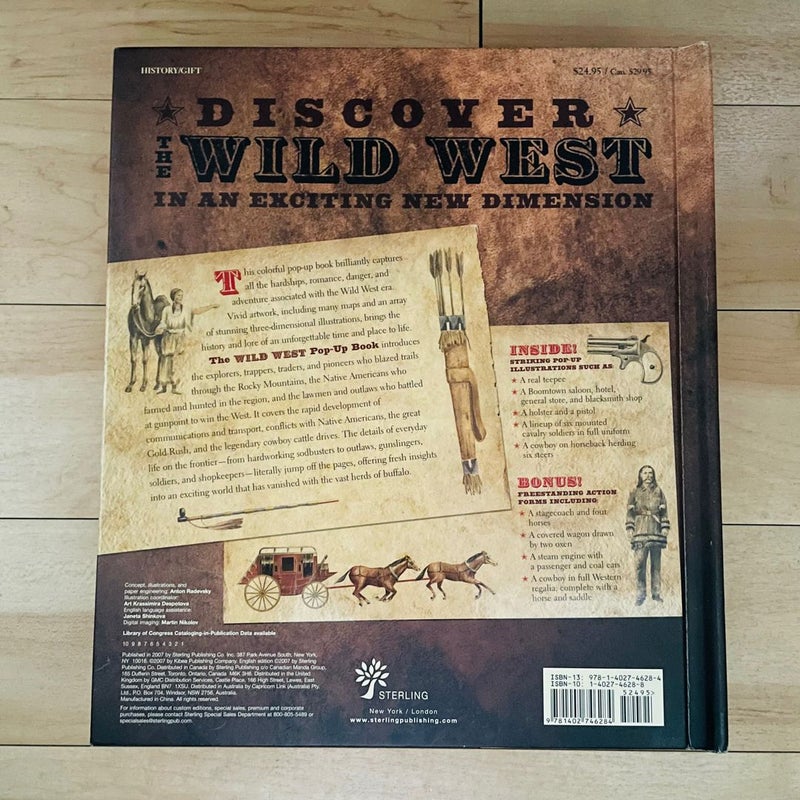 The Wild West