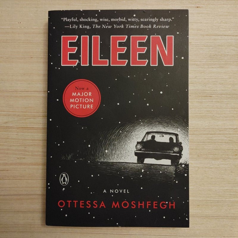 Eileen