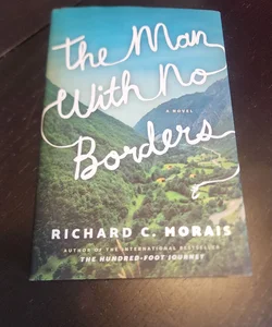 The Man with No Borders