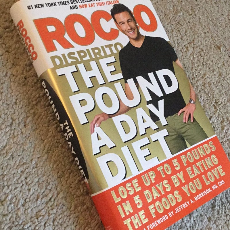 The Pound a Day Diet