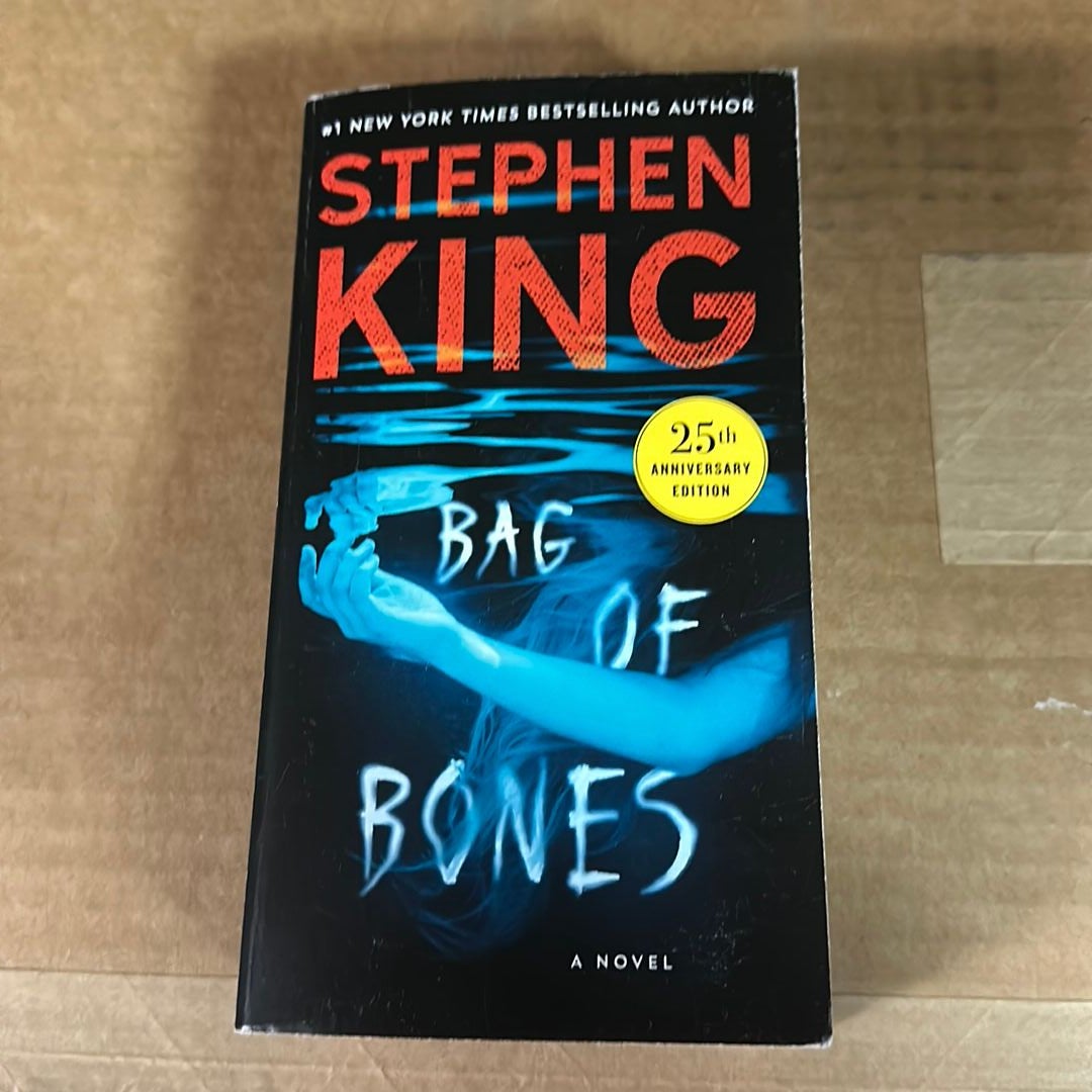 Bag of Bones