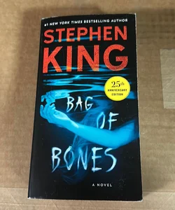 Bag of Bones